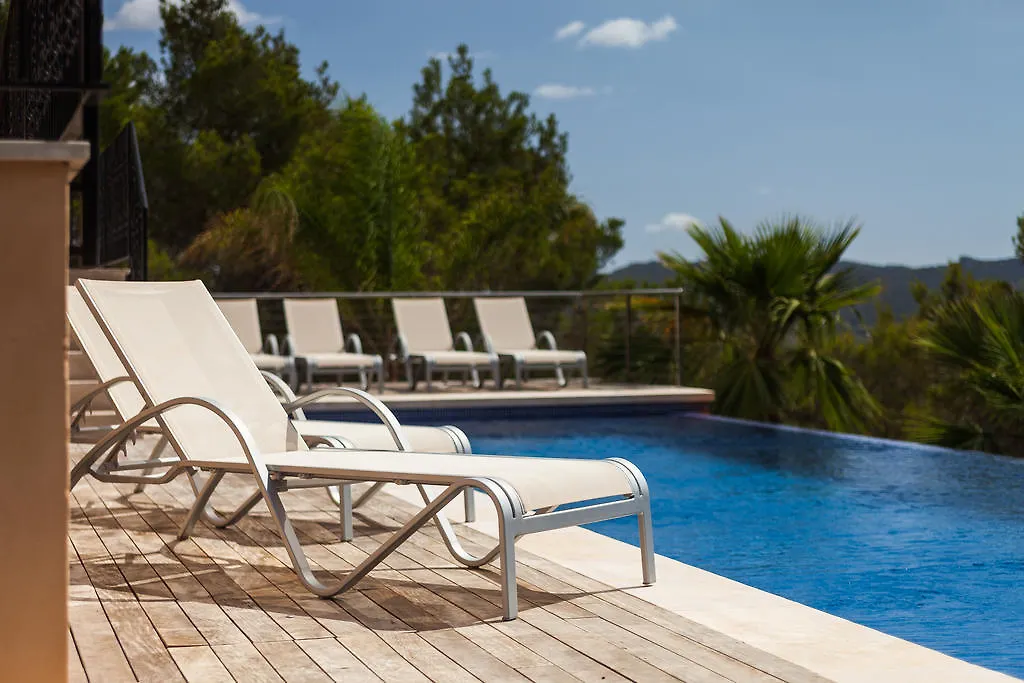Bou Ros Finca Es Foners Villa Felanitx