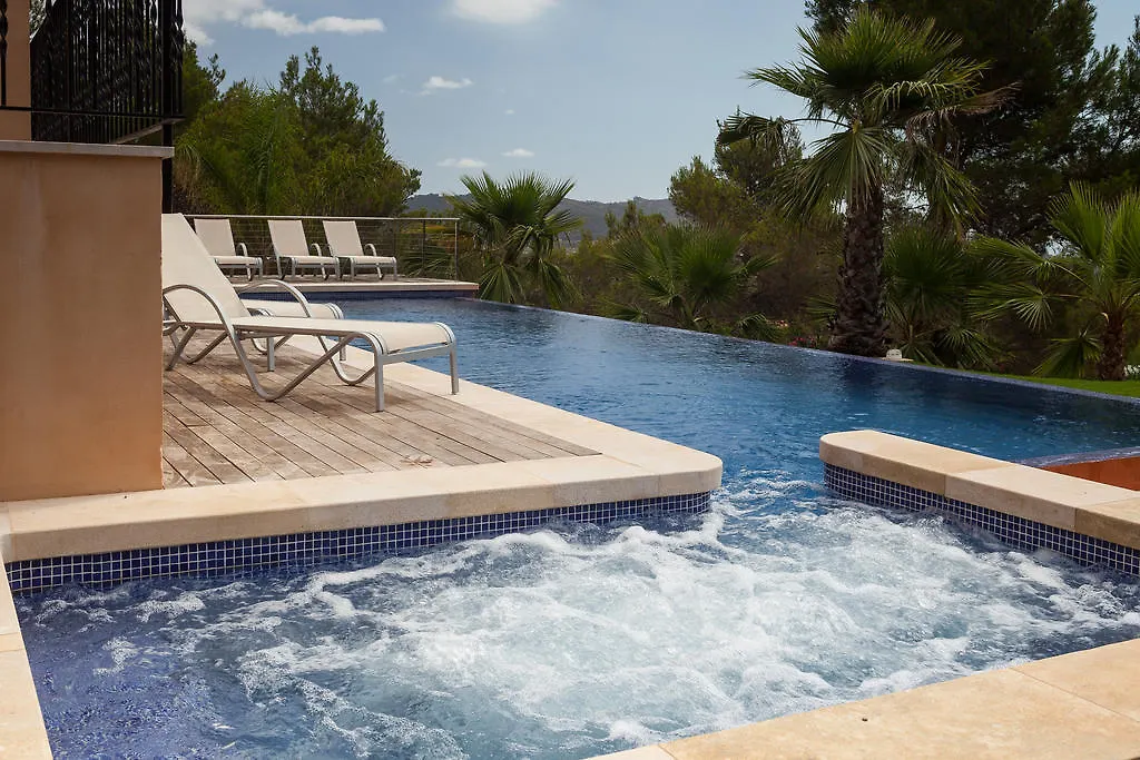 Villa Bou Ros Finca Es Foners Fenalitx