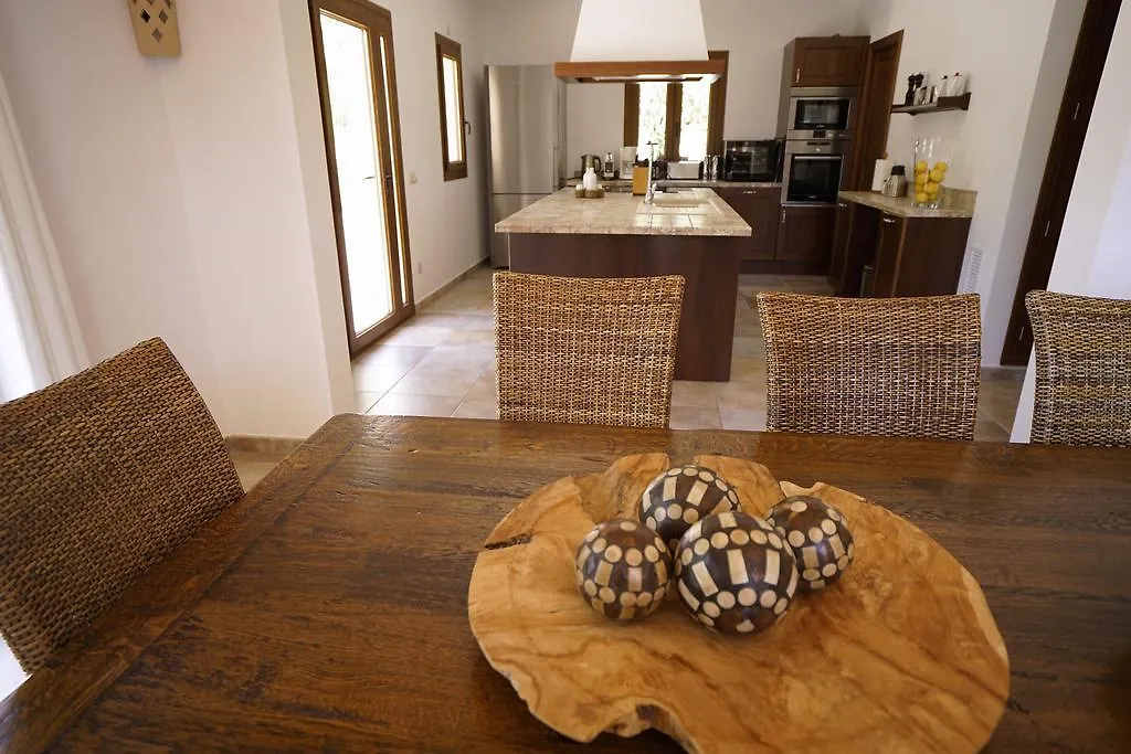 Bou Ros Finca Es Foners Villa Felanitx