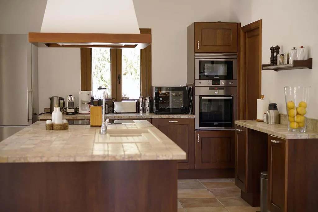 Villa Bou Ros Finca Es Foners Fenalitx