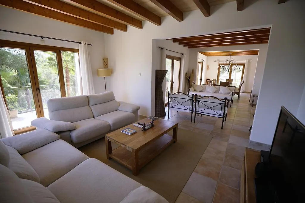 Bou Ros Finca Es Foners Villa Felanitx