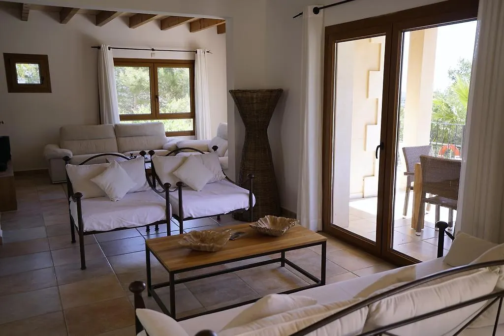Bou Ros Finca Es Foners Fenalitx  Fenalitx (Fenalich)