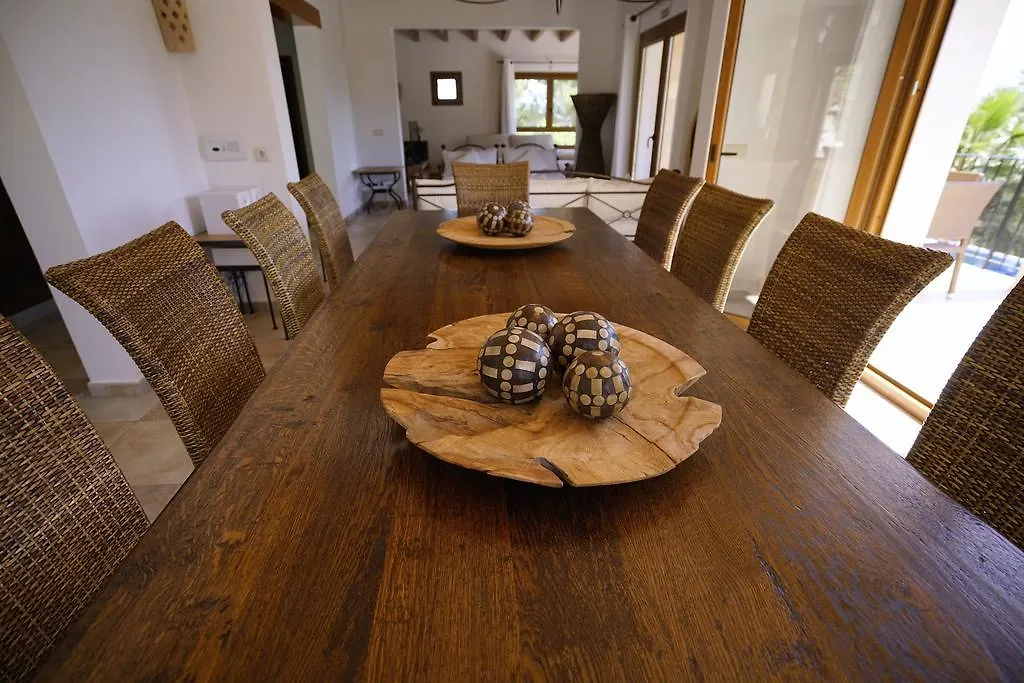 Villa Bou Ros Finca Es Foners Fenalitx