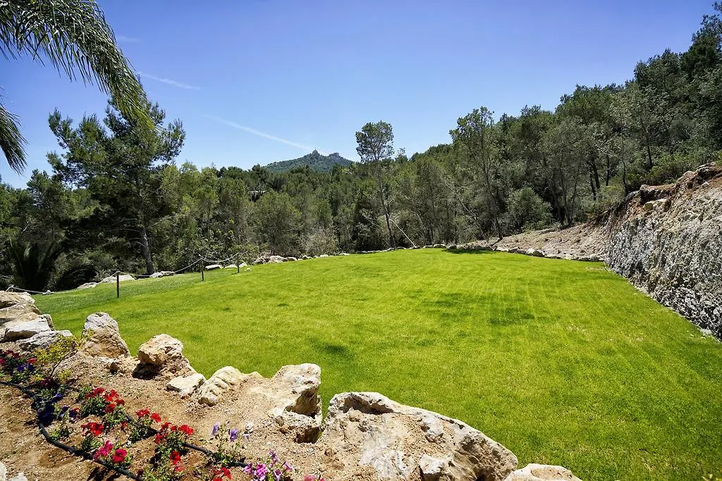 Bou Ros Finca Es Foners Fenalitx  Villa