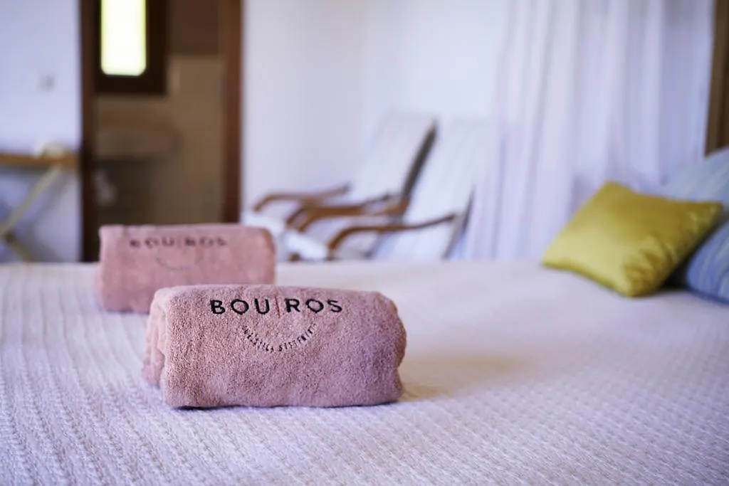 Villa Bou Ros Finca Es Foners Fenalitx