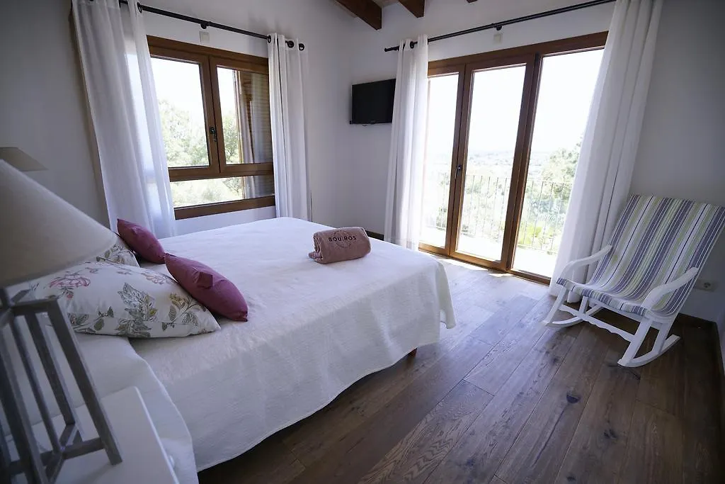 Bou Ros Finca Es Foners Villa Felanitx
