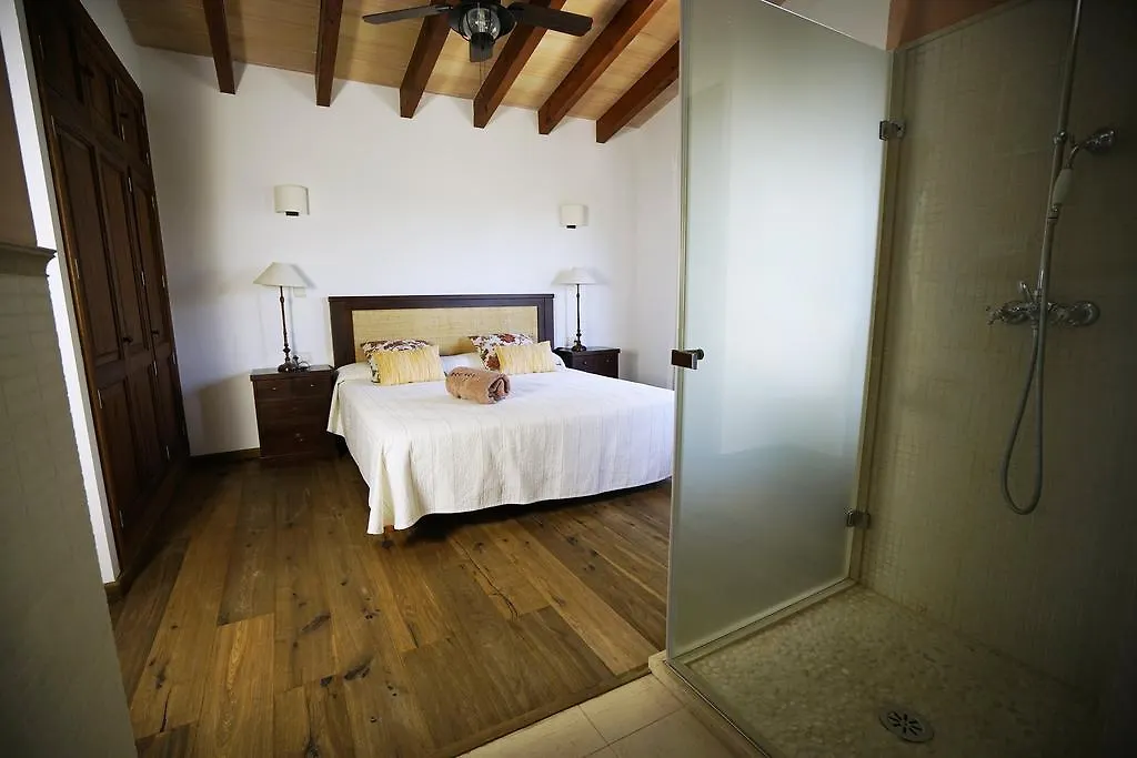 Bou Ros Finca Es Foners Villa Felanitx