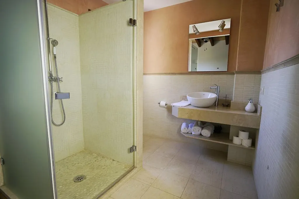 Bou Ros Finca Es Foners Villa Felanitx 0*,  İspanya