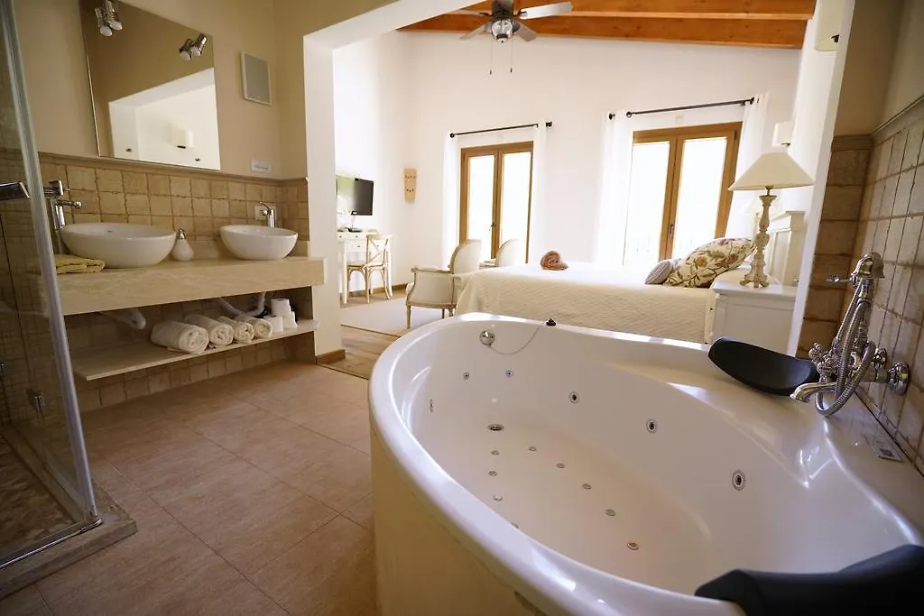 Villa Bou Ros Finca Es Foners Fenalitx