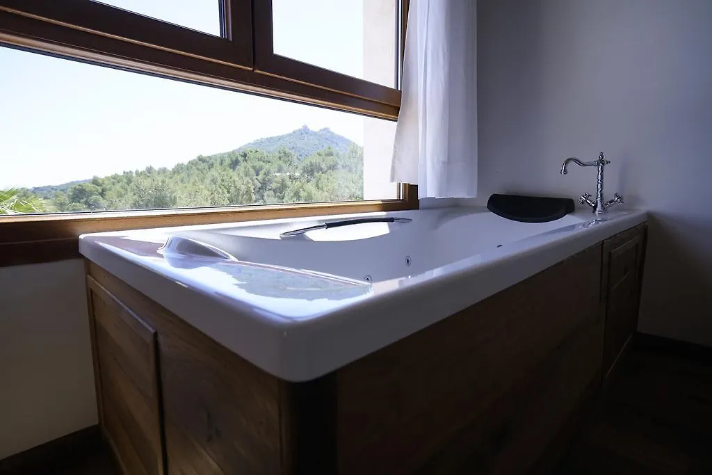 Bou Ros Finca Es Foners Fenalitx  Fenalitx (Fenalich)