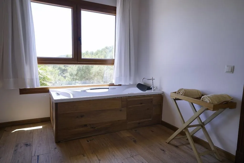 Bou Ros Finca Es Foners Villa Felanitx