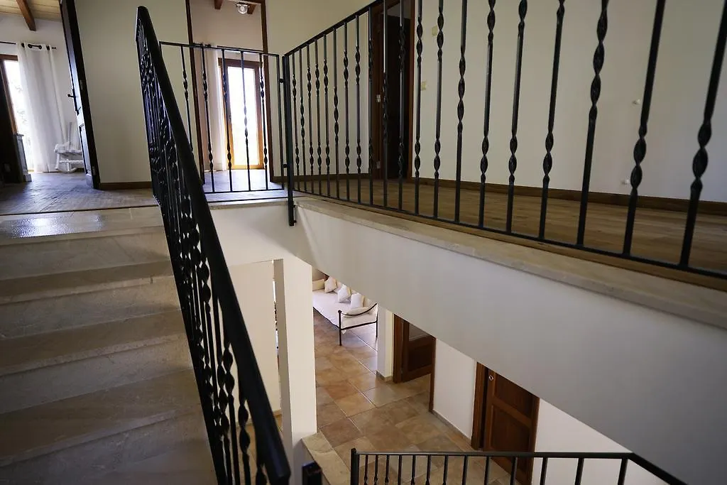 Bou Ros Finca Es Foners Villa Felanitx
