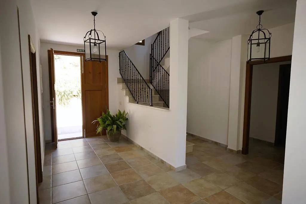 Villa Bou Ros Finca Es Foners Fenalitx