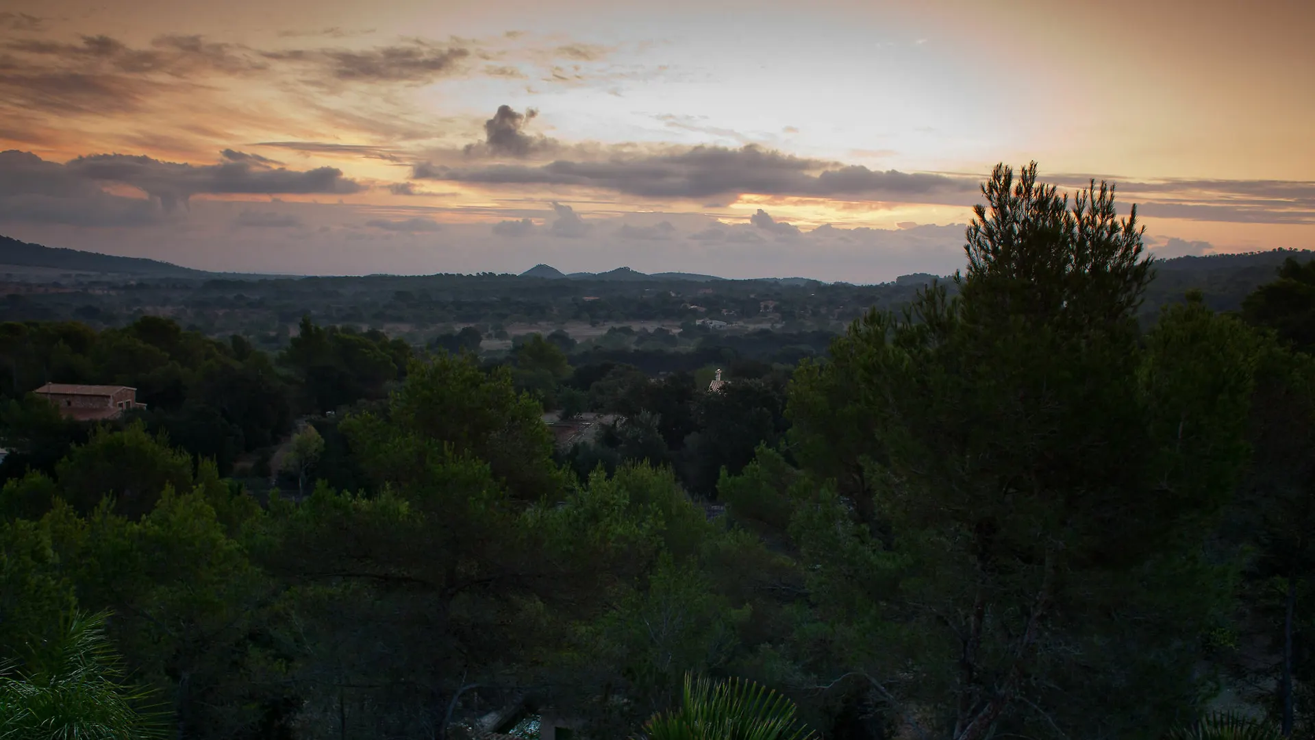 Bou Ros Finca Es Foners Villa Felanitx