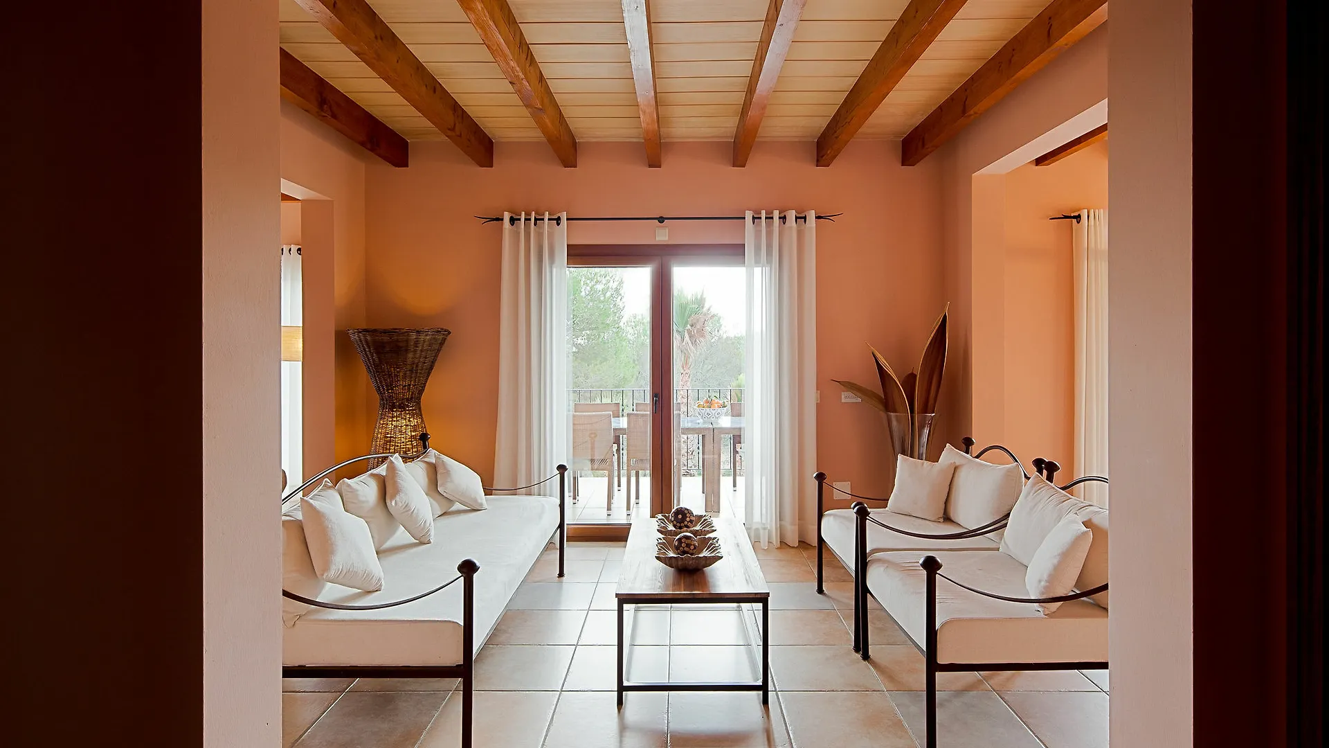 Bou Ros Finca Es Foners Villa Felanitx