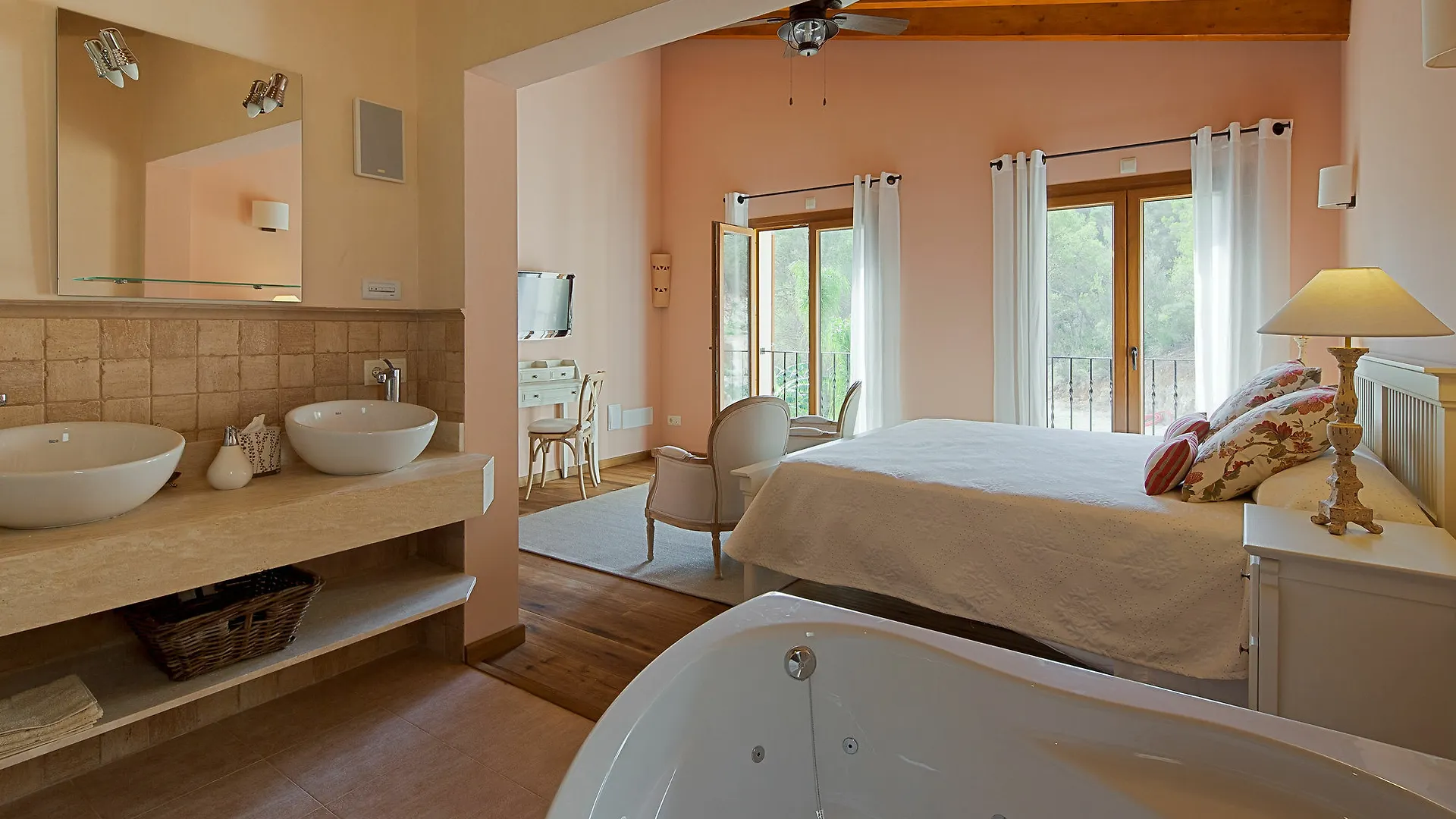 Bou Ros Finca Es Foners Villa Felanitx