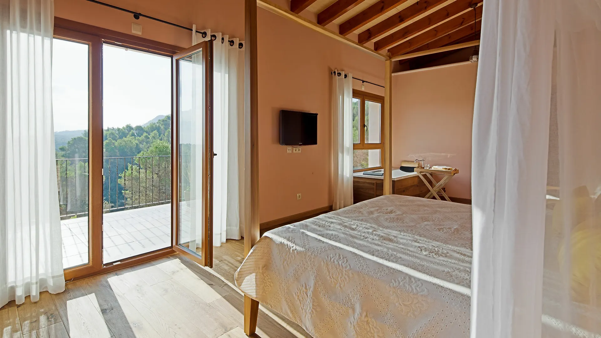 Bou Ros Finca Es Foners Villa Felanitx