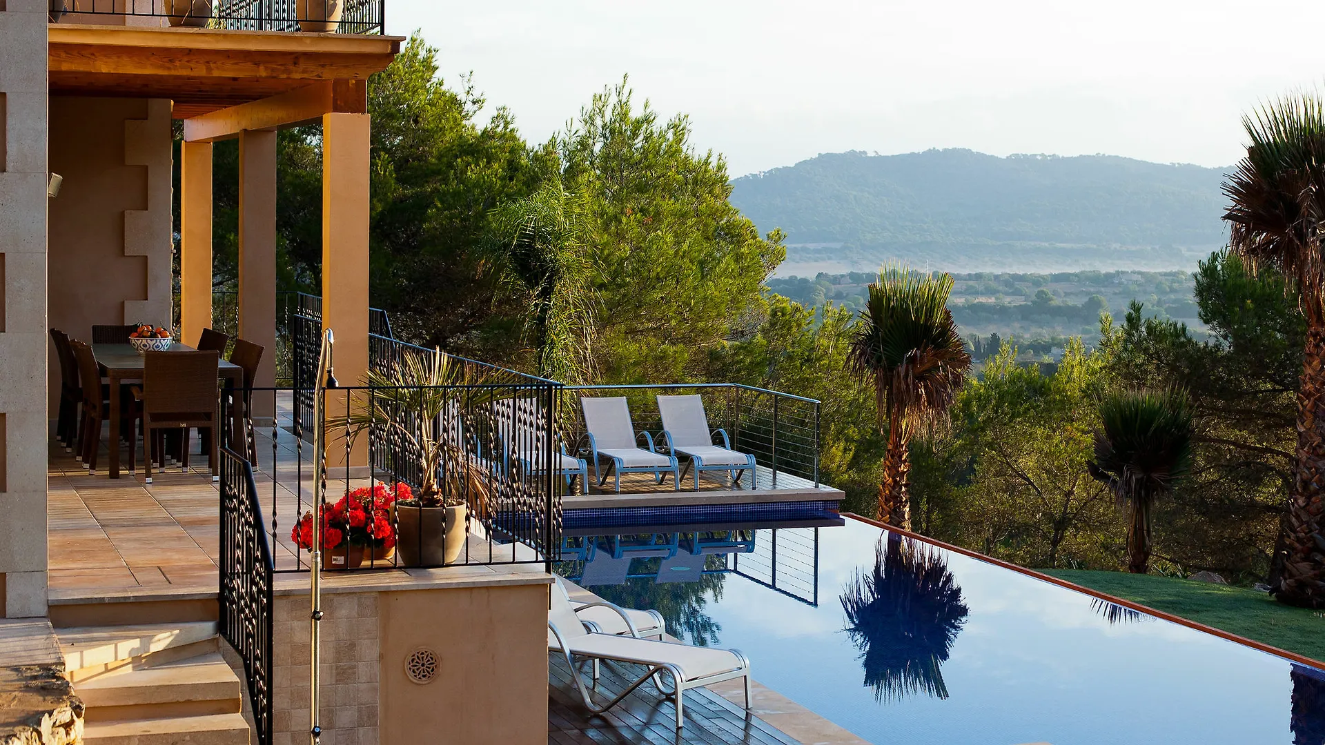 Bou Ros Finca Es Foners Fenalitx  Villa