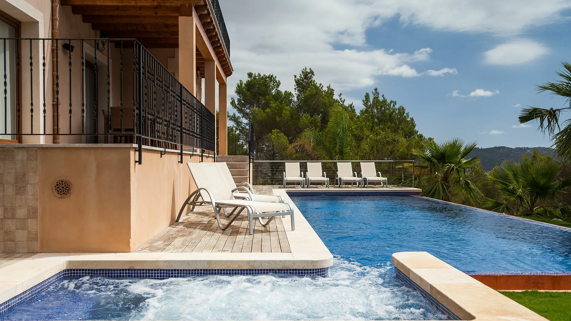 Villa Bou Ros Finca Es Foners Fenalitx