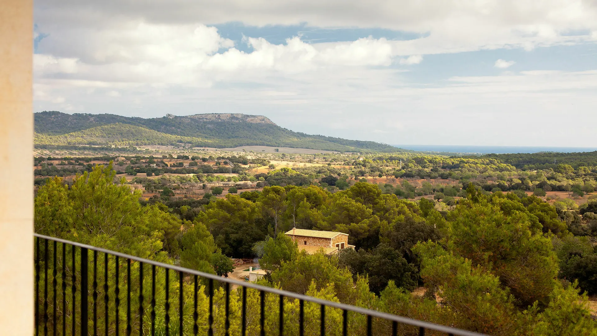 Bou Ros Finca Es Foners Villa Felanitx