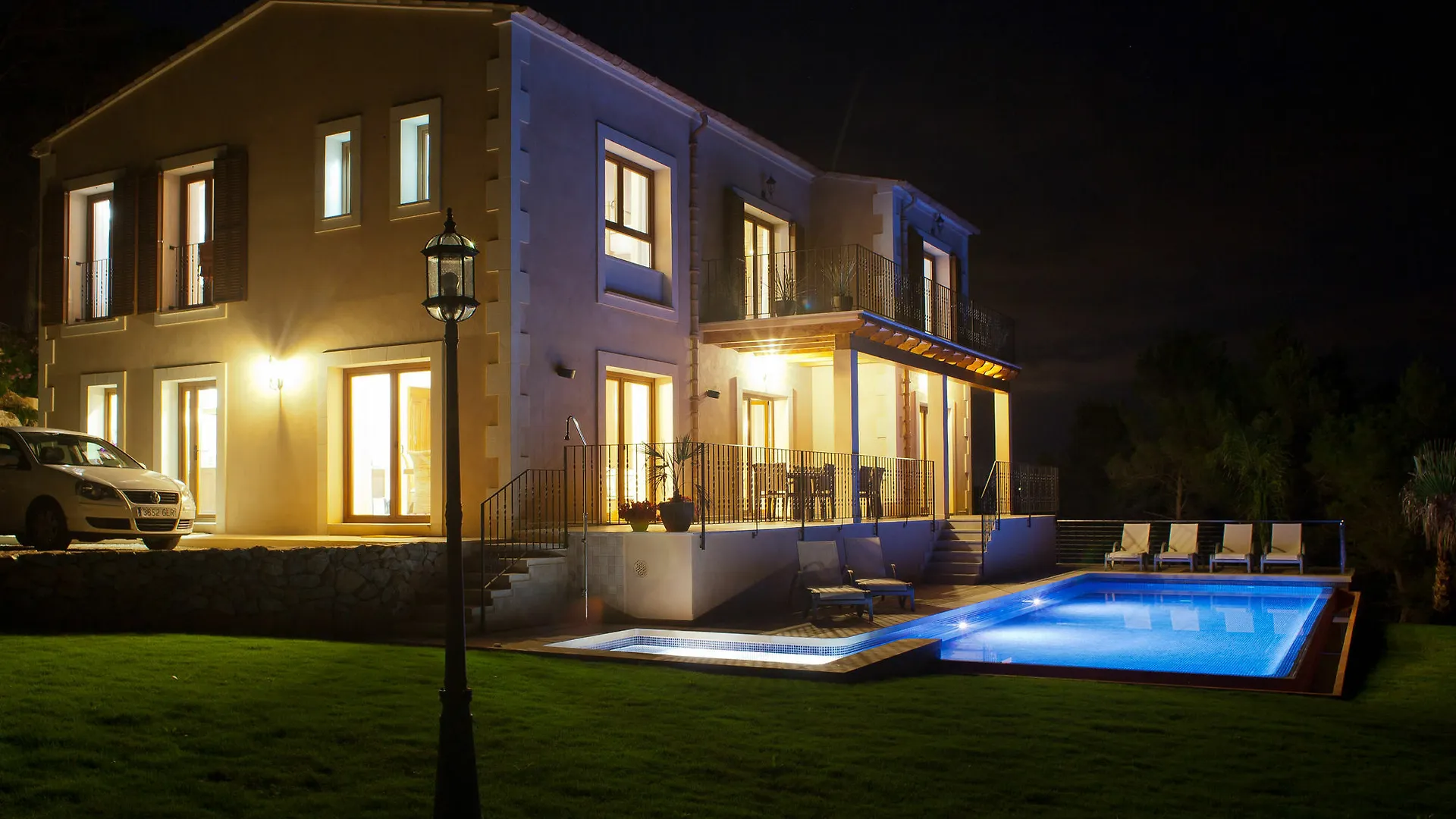 Bou Ros Finca Es Foners Fenalitx  Villa Fenalitx (Fenalich)