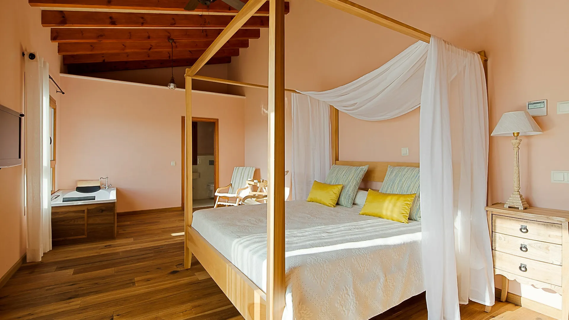 Bou Ros Finca Es Foners Villa Felanitx