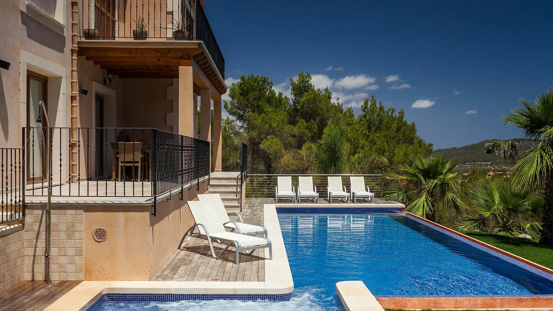 Bou Ros Finca Es Foners Villa Felanitx
