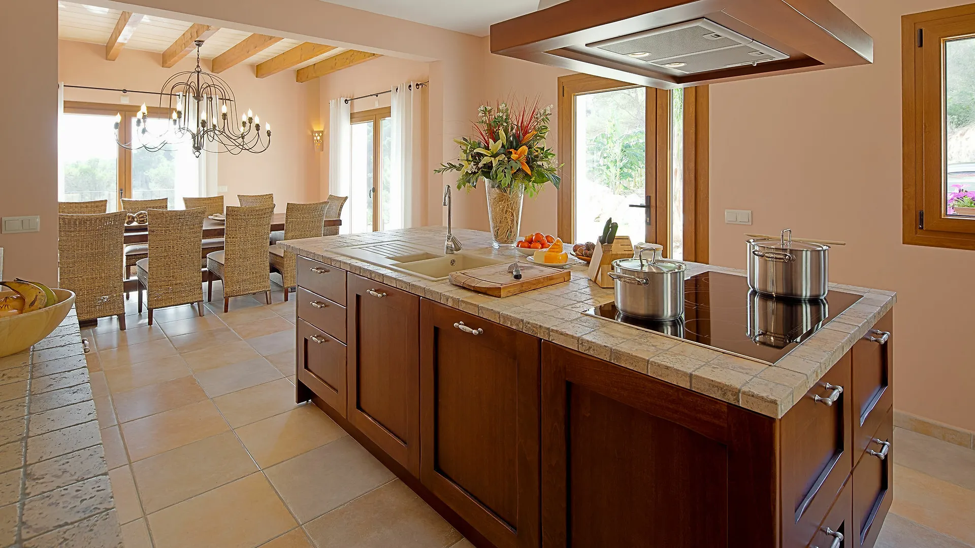 Bou Ros Finca Es Foners Villa Felanitx