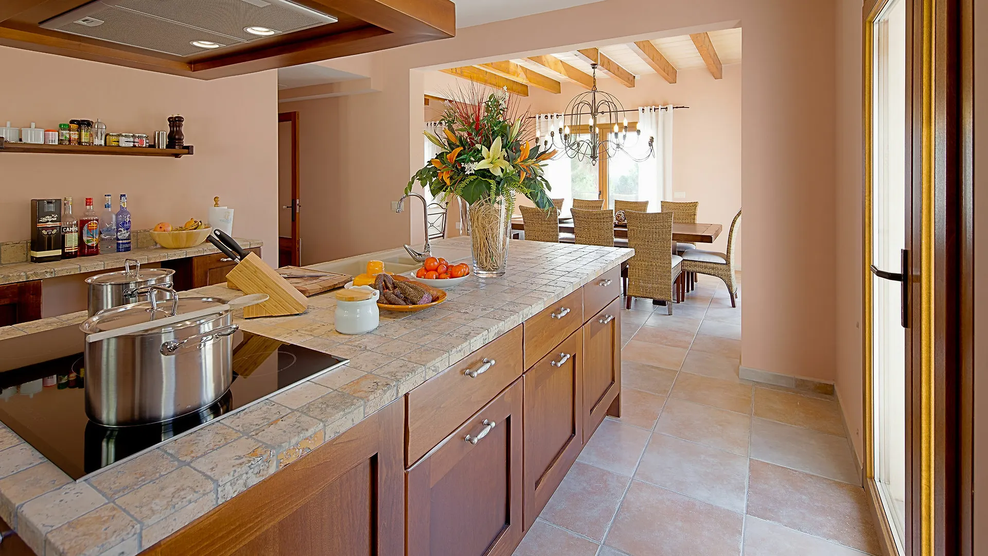 Bou Ros Finca Es Foners Villa Felanitx