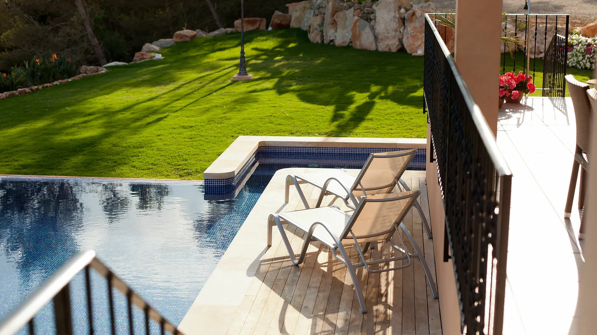 Bou Ros Finca Es Foners Fenalitx  0*, Fenalitx (Fenalich) España