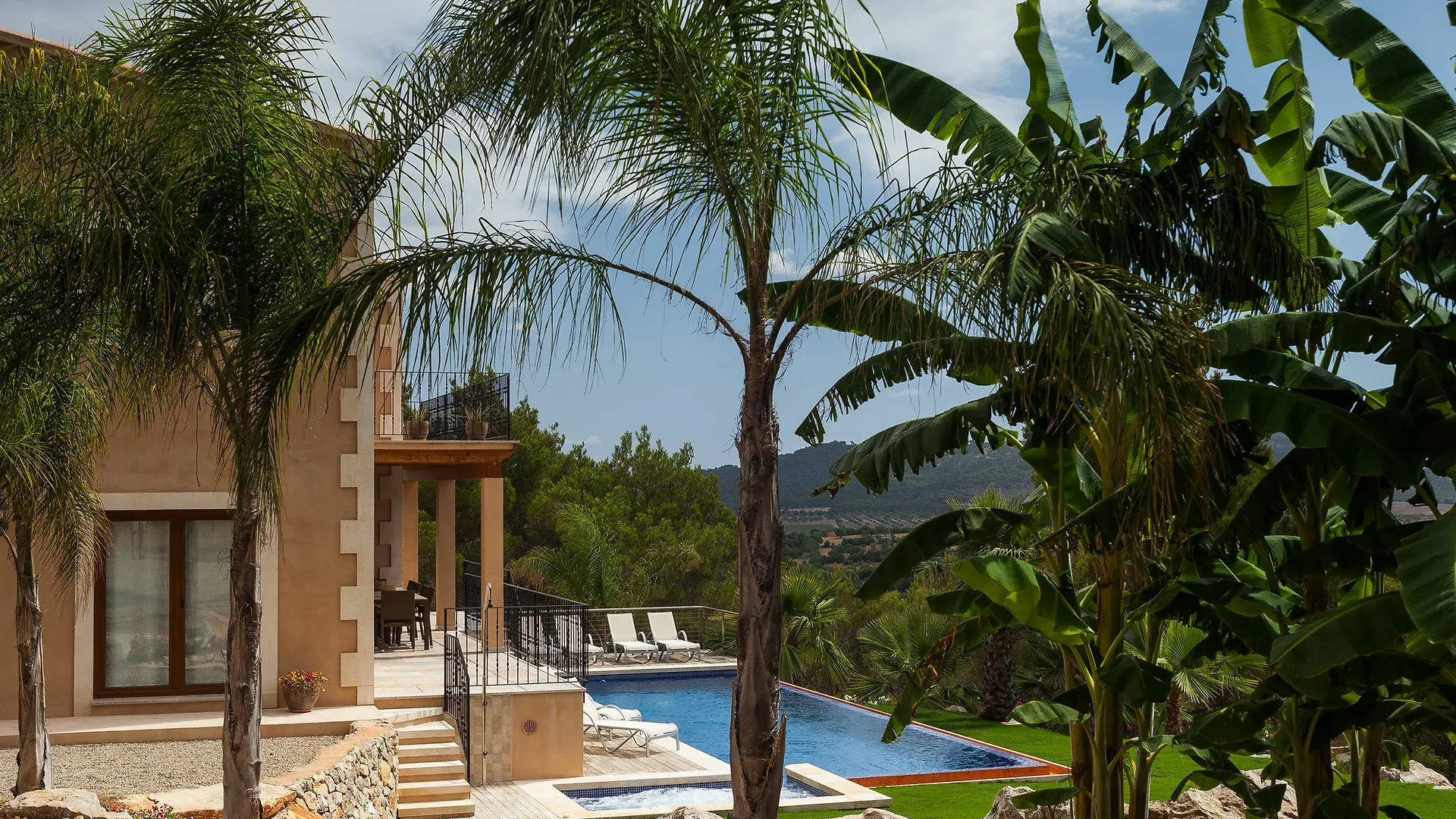 Bou Ros Finca Es Foners Villa Felanitx